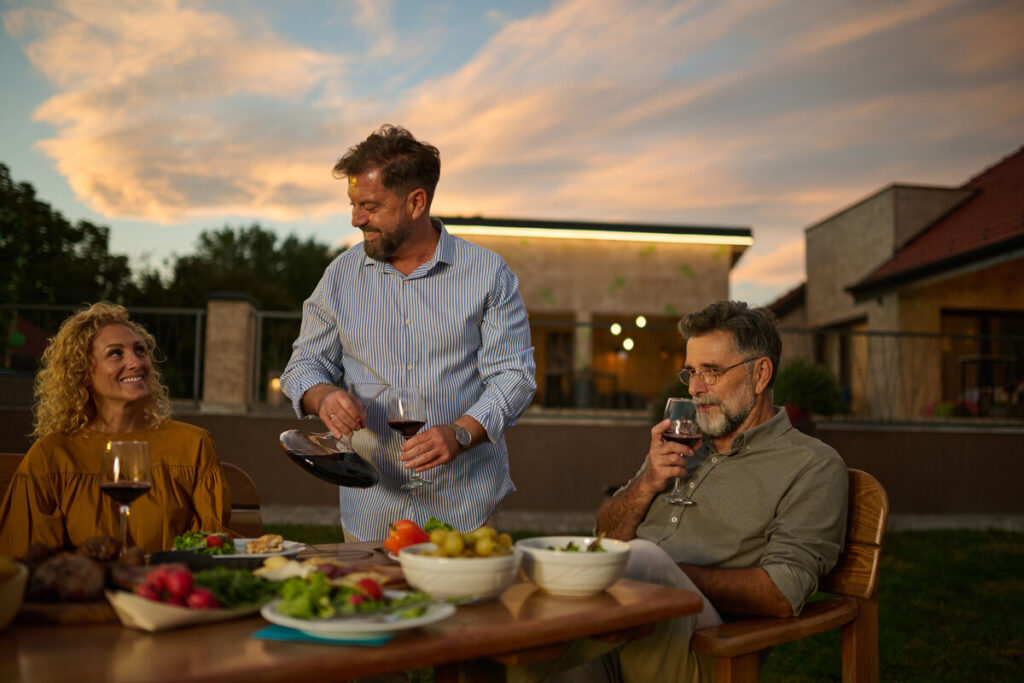 A Foodie’s Guide to Stonelake: Savoring the Best Eats in Frisco’s Hidden Gem Neighborhood